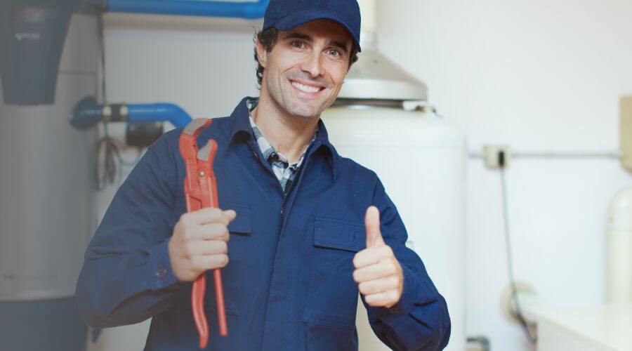 Local annual plumbing maintenance in Chesnee, SC